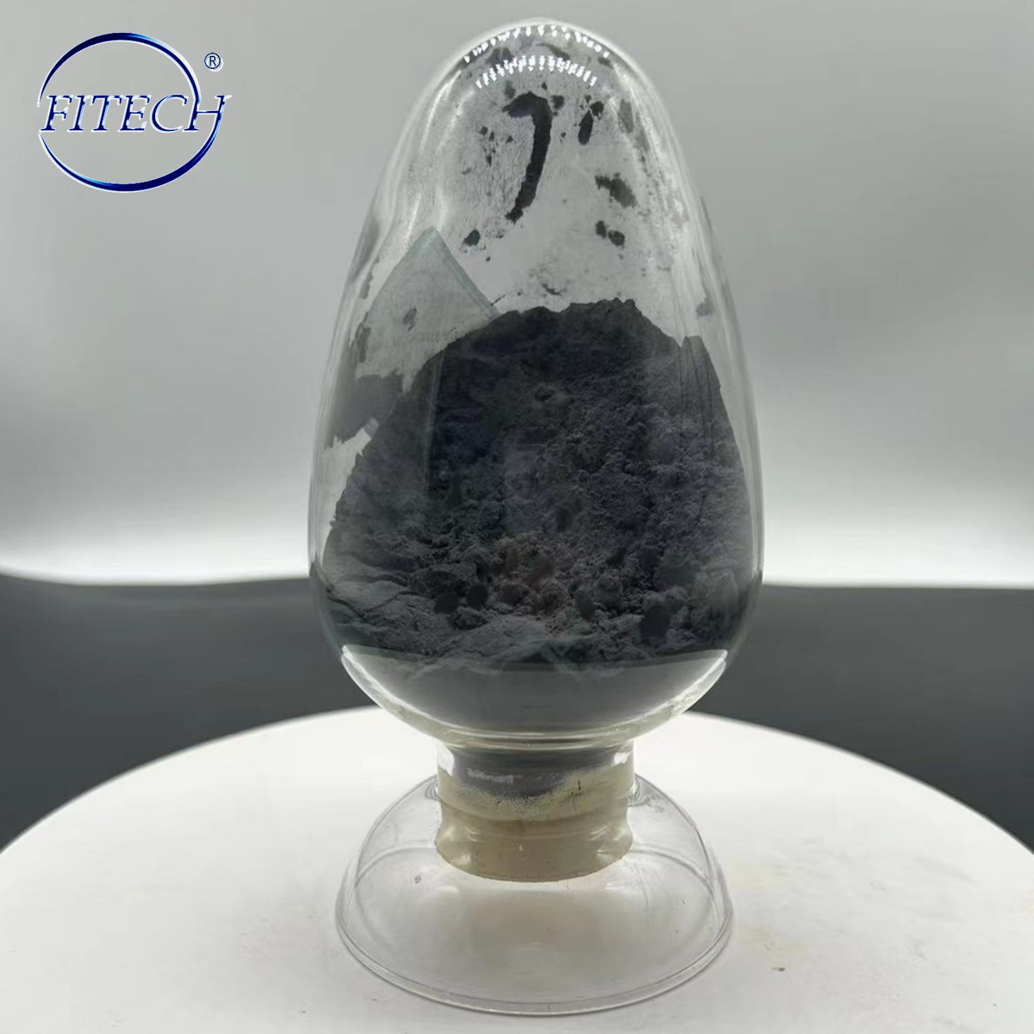 Factory Supply Titanium Nanoparticles 2n8~4n 3D Printing Material