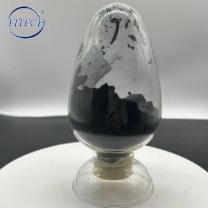 10 μm Tantalum Nanopowders High Purity 99.9%