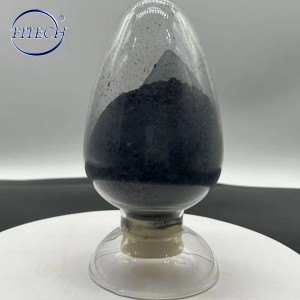 Nano-MoS2 90nm Molybdenum disulfide flakes For High Temperature Lubricant