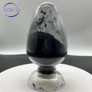 High purity 99.9% Nano Zirconium Nitride China Manufacturer