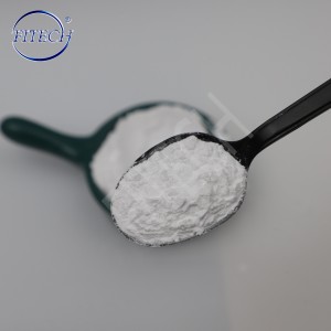 12060-08-1 Scandium Oxide Used to Make Laser and Semiconductor Materials