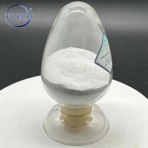 Nano Zirconium Oxide Powder Price 50-80nm ZrO2 Nanopowder for Ceramics Dental