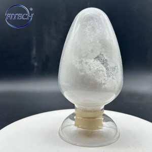 99.9% 100nm Boron nitride Nanopowder