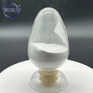 Factory Hot Sale in Stock 3N 4N Zirconium hydroxide Nanopowder