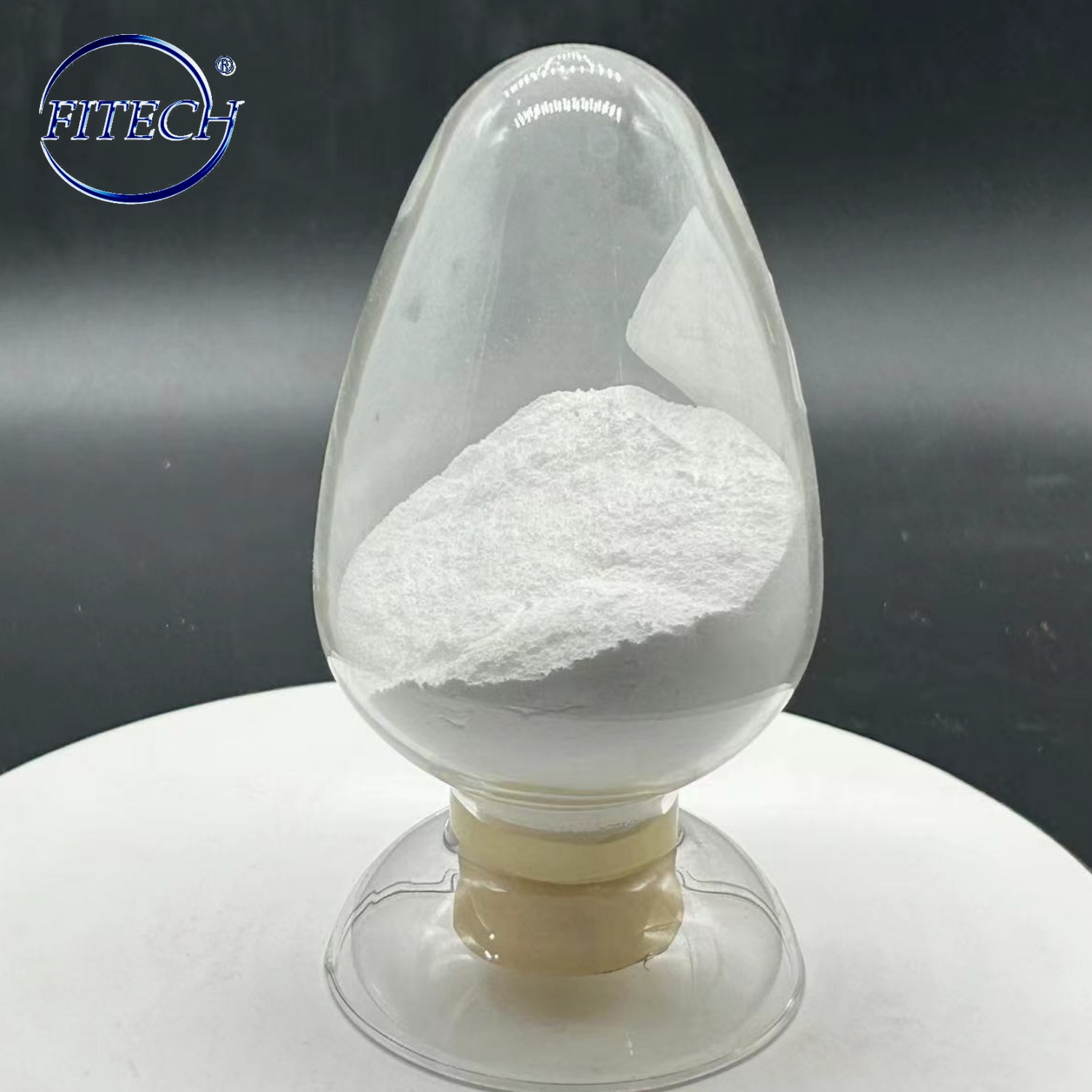 Zirconium Hydroxide High Purity 99.9% 20-30nm For Catalyst Carrier