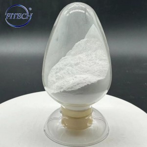 Industrial Grade 3N Magnesium Hydroxide Brucite Flame Retardant for Smoke Suppression