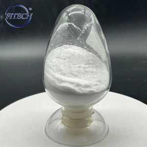 Photocatalytic Nano titanium dioxide powder 5nm, 99.9%