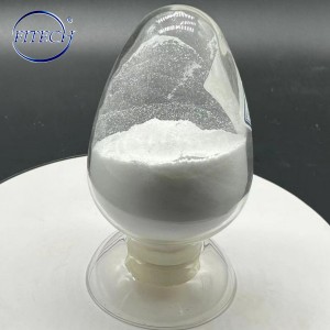 High Purity 99.99% Gamma-phase Aluminium Oxide Nanoparticles