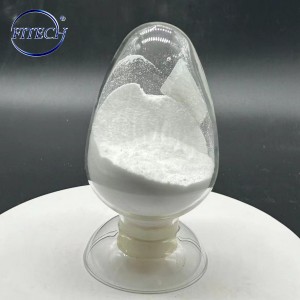 High Purity 99.99% Alpha-phase Aluminium Oxide Nanoparticles