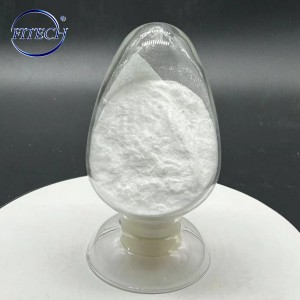 Heat Conduction 3N 4N Aluminum oxide Nanoparticles 1-5μm, 500nm