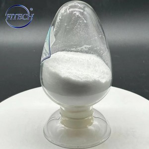 Abrasive powder for Coating 1-5μm, 40-50μm Aluminum oxide Nanoparticles