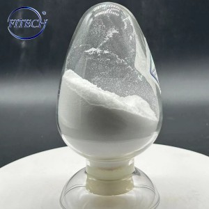 High purity 5N Nano Aluminum Oxide Powder