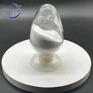 Powder coating, Anti-caking agent Aluminum Oxide Nanopowder