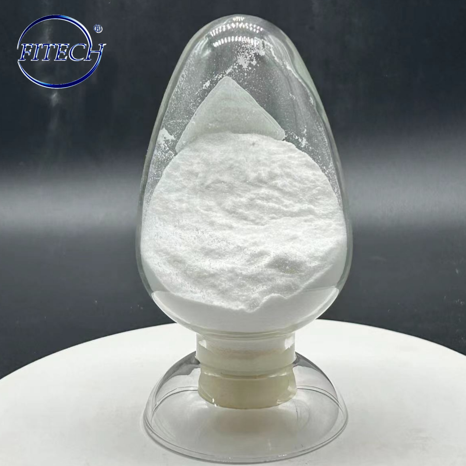 High Whiteness 5N 4N Nano Aluminium Hydroxide Ath Flame Retardant Powder for Solid Surface