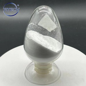 Nano Titanium Dioxide for Lithium Battery 20-30nm