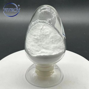 5-30nm Mixed crystal nano titanium dioxide 99.8%