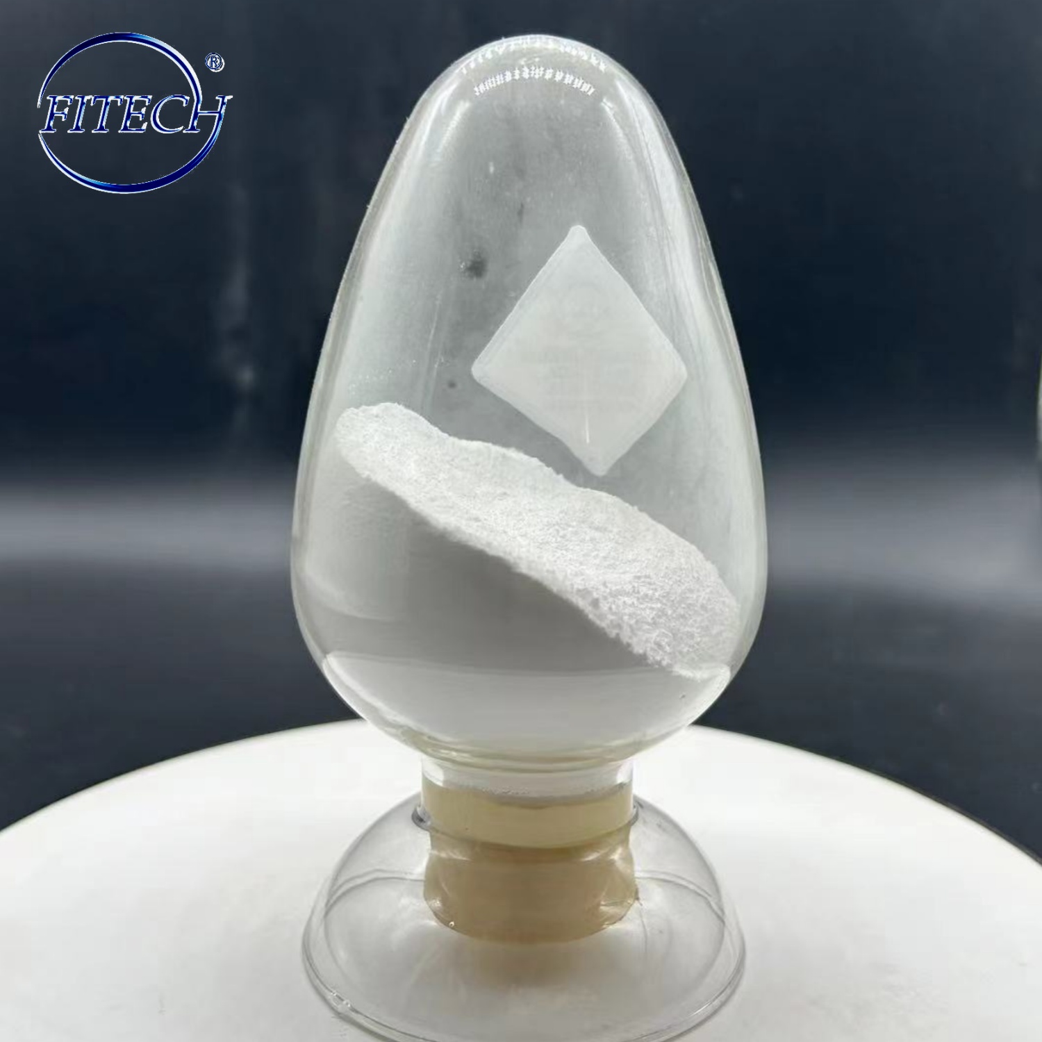 Supply β-Si3N4 500nm Beta Silicon Nitride Nanoparticles