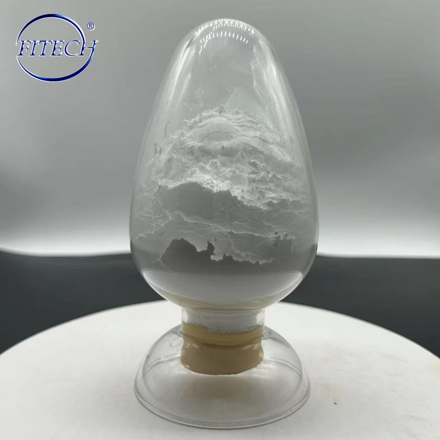 High Purity Fumed Silica Dioxide Nanoparticles Hydrophobic