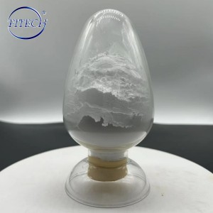 Chemical Products Nano-Grade Silica Powder Oleophylic SiO2 For Non-water-based coating