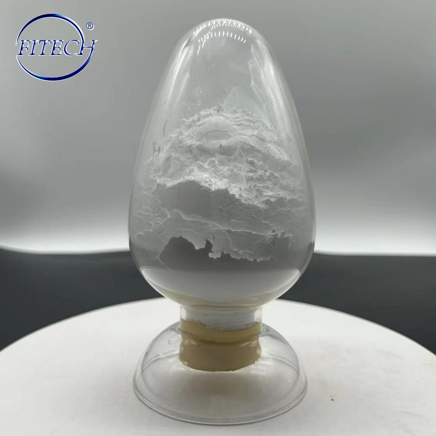 Chemical Products Nano-Grade Silica Powder Oleophylic SiO2 For Non-water-based coating