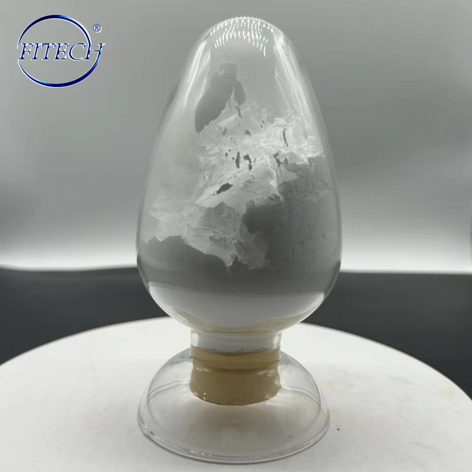 Non-Toxic White Fluffy Powder Nano-Silica For epoxy resin