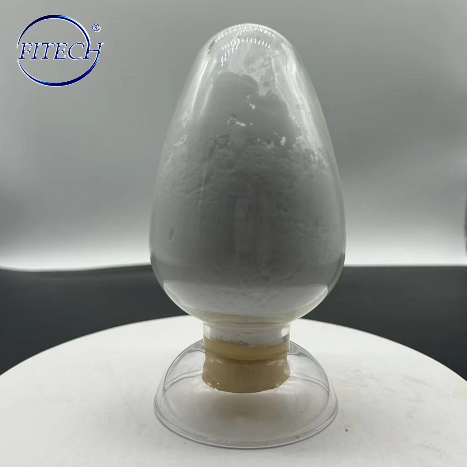 Hydrophilic/Lipophilic 20-50nm 99.9% Titanium oxide Nanoparticles