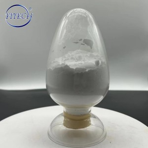 High Purity 99.9% Nano Zirconium Oxide Powder CAS 1314-23-4 Best Price