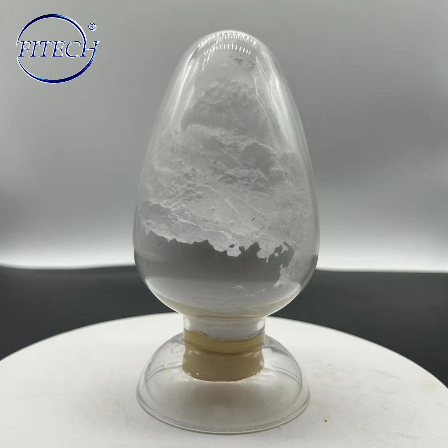 Sell La2O3 with 99.99% High Purity Fine White Nanopowder Lanthanum Oxide 1μm, 5μm