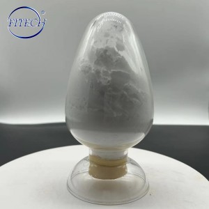 Sell La2O3 with 99.99% High Purity Fine White Nanopowder Lanthanum Oxide 1μm, 5μm