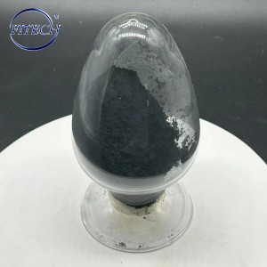 Top Purity Industrial Grade MoSi2-10μm Molybdenum silicide Nanoparticles