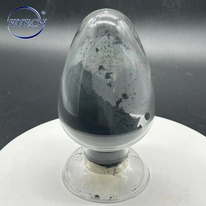 High Purity 99.5% Tantalum Nitridec  CAS 12033-62-4