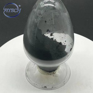 Advanced Industrial Tantalum Nitride Powder Manufacturing