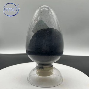 60nm Magnesium Nanoparticles, Nano magnesium powder high purity 99.9%