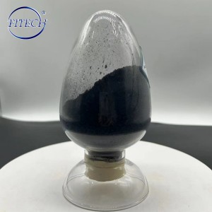60nm Magnesium Nanoparticles, Nano magnesium powder high purity 99.9%