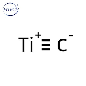 Titanium Carbide Tic for Alloy Composite Material