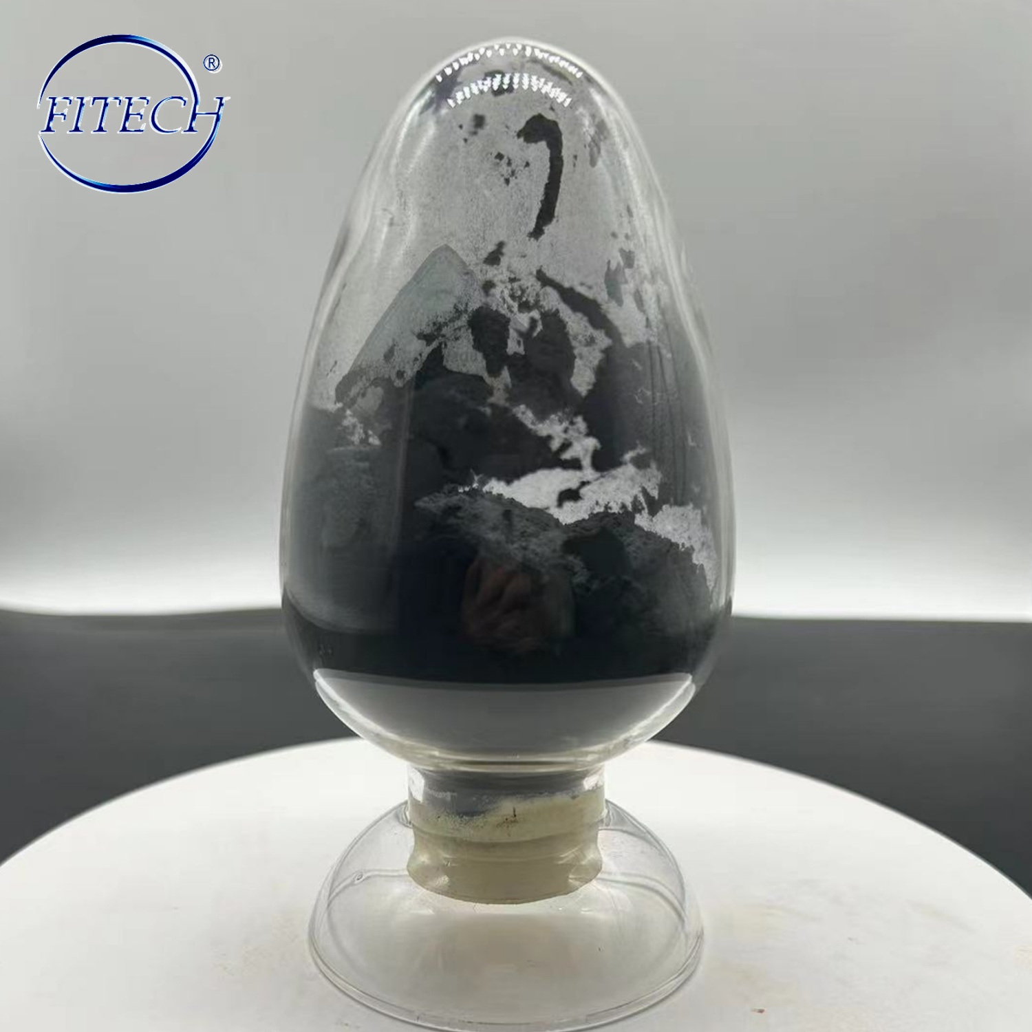 99.99%, 60-400 mesh Tungsten Nanoparticles