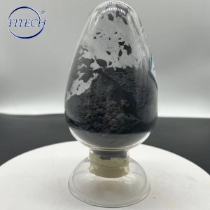 Spherical Tungsten Nanopowder 99.9%, 150-300 mesh