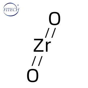 30nm Nano Zirconia for Toughening Structural Ceramics