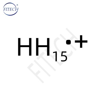 Supply High-Purity 99% 500 mesh Hafnium hydride Nanoparticles