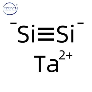 TaSi2-100nm 500nm Ultrafine tantalum disilicide Nanopowder