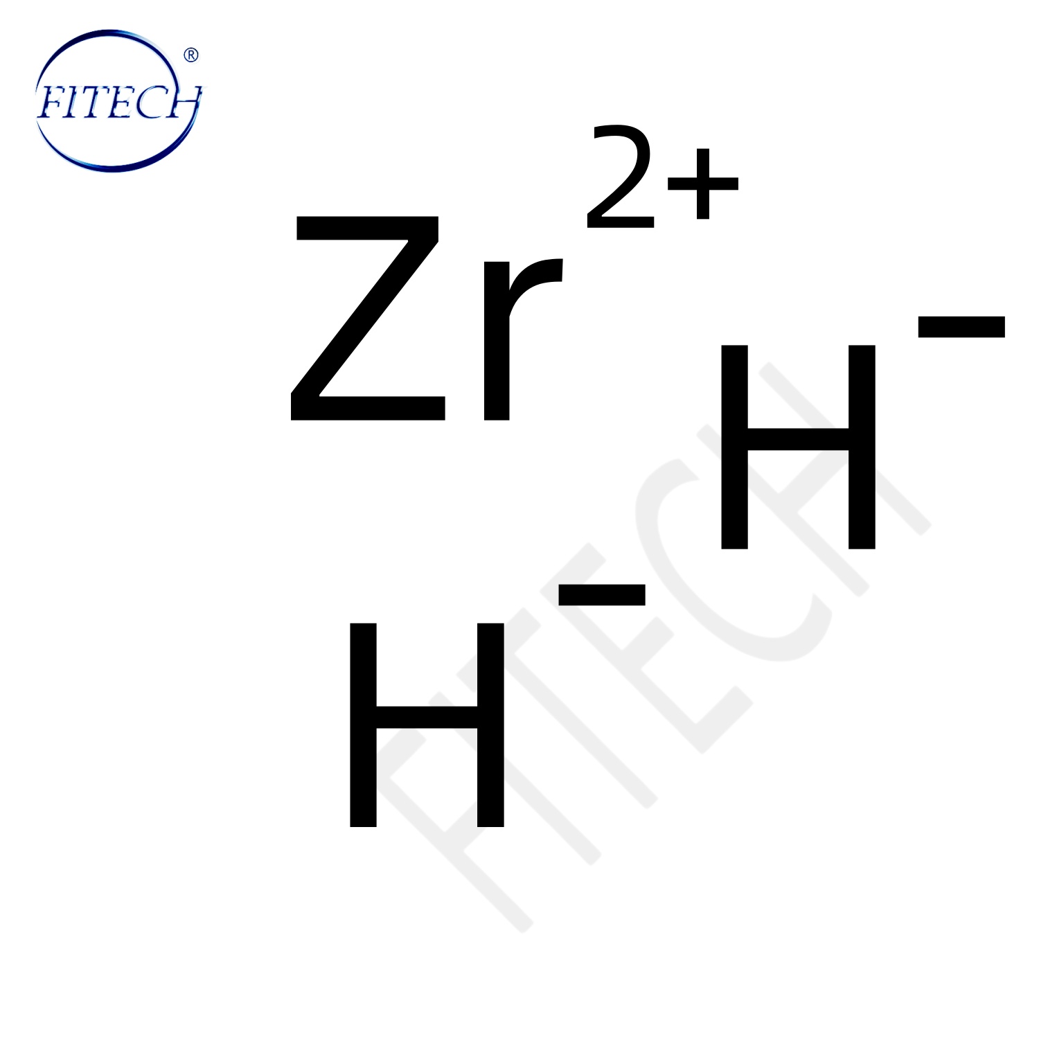Ultra-Fine Micron-Grade ZrH2-10μm Zirconium hydride Nanopowder