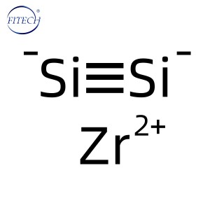 Nano Zirconium silicide for High Temperature Anti-Oxidation Coating