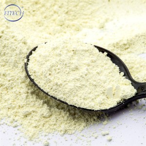 Hot Selling Additives High Purity Price Zinc Oxide Most Popular 99.8% Purity Light Yellow Powder