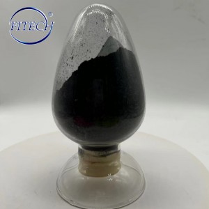 Zirconium Carbide Nanoparticles, 99.5% Zirconium Carbide, 50nm