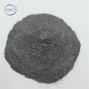 Industrial Used High Purity Bismuth Telluride  CAS 1304-82-1