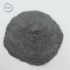99% Purity Best Price Bismuth Telluride for Semiconductor CAS 1304-82-1