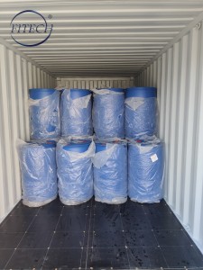 Dimethylacetamide DMAC CAS No.127-19-5 for polyresin solvent