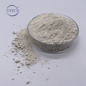 99%Min Stannic Oxide(Tin Dioxide) for Polishing Agents for Steel and Glass