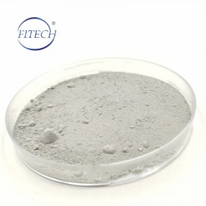 High Purity Indium Powder for the manufacture of low melting point alloys