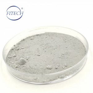 Indium powder for High Temperature Oxidation